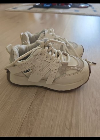 Erkek çocuk spor ayakkabı - Görsel 2