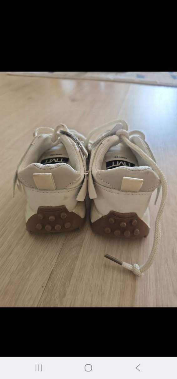 Erkek çocuk spor ayakkabı - Görsel 4