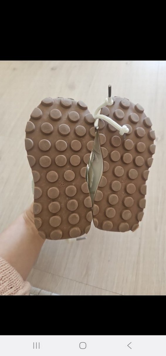 Erkek çocuk spor ayakkabı - Görsel 3