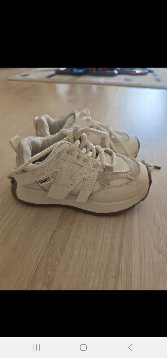 Erkek çocuk spor ayakkabı - Görsel 2