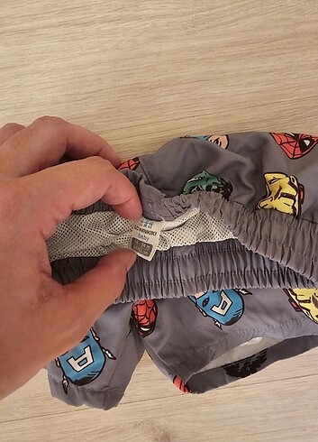 Marvel mayo - Görsel 2