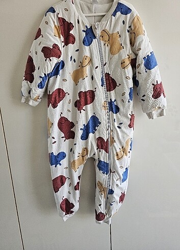 2.5 tog Uyku tulumu - Görsel 5