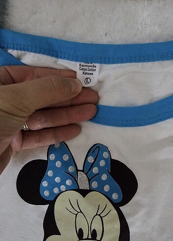 Kaprili pijama takımı - Görsel 3