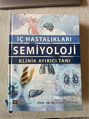 İç Hastalıkları Semiyoloji Klinik Ayırıcı Tanı