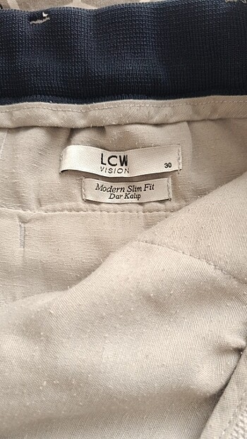 LC Waikiki Erkek şort