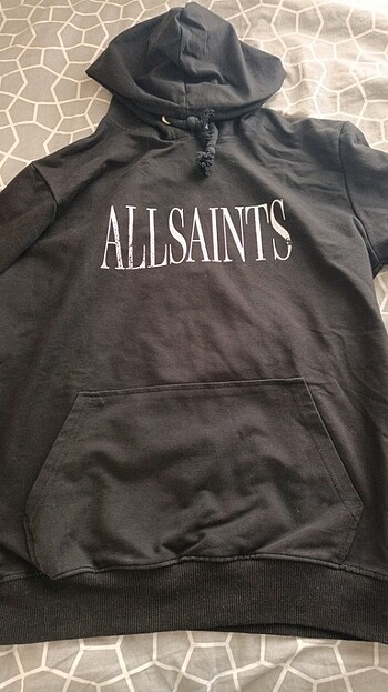 Kız çocuk sweatshirt
