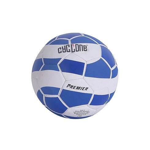 Futbol topu cyclone