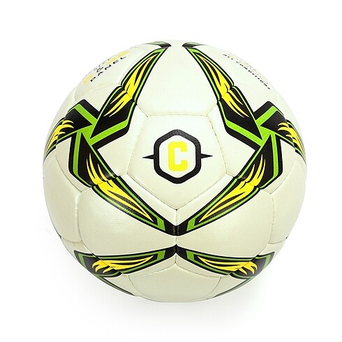  Cyclone gold plus futbol topu