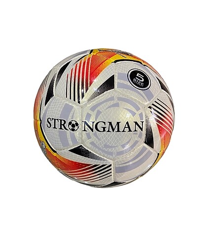 Strogman futbol topu no:5