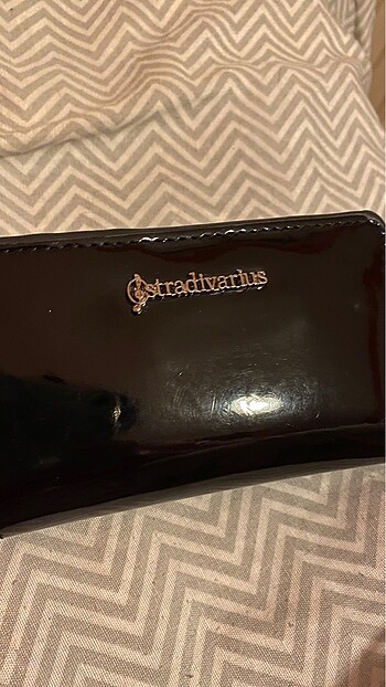 Stradivarius Stradivarius cüzdan