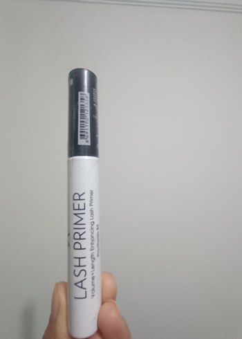 beyaz Maskara Bazı - Hacim ve Uzunluk - Görsel 2