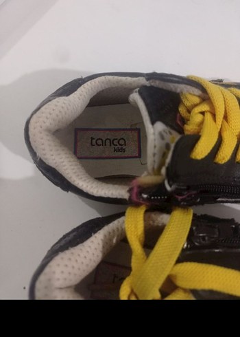 çocuk ayakkabı - Görsel 3