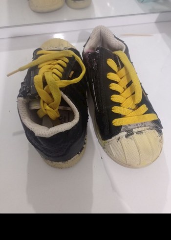 çocuk ayakkabı - Görsel 2