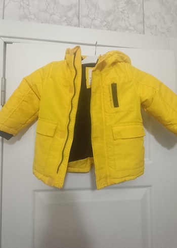 LC Waikiki 12-18 Ay