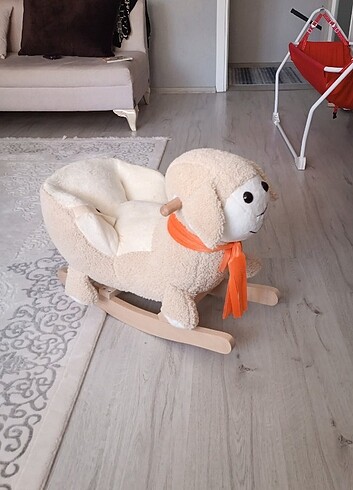 BEBEK ARACI 