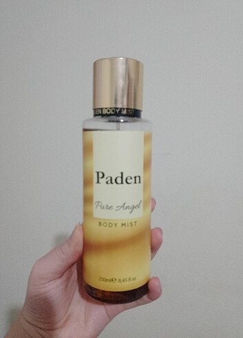 Paden pure angel bodymist