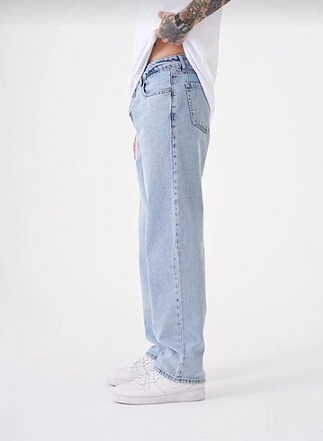 30 Beden Erkek jeans