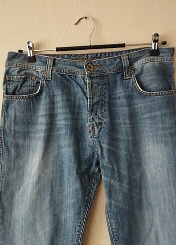 loft erkek jeans ve cüzdan