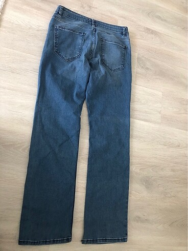 LC Waikiki Lcw jeans kot pantolon