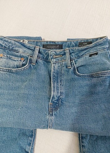 Mavı jeans all blue 26/27