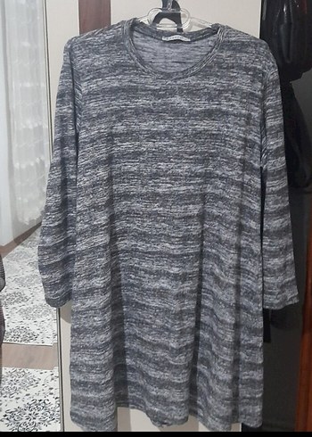 LC Waikiki Düğmeli Siyah Yün Kadın Yelek