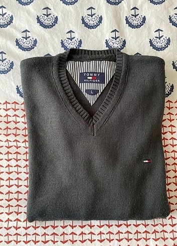 Tommy Hilfiger Erkek