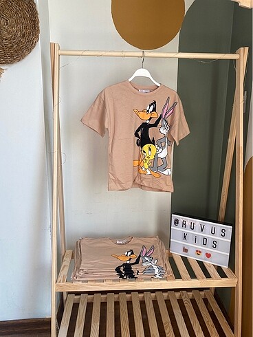 DISNEY T-SHİRT 13/14y