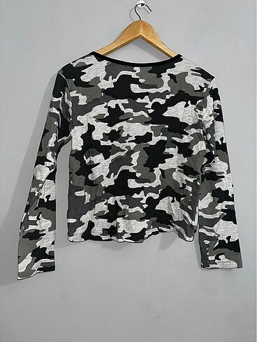 Sweatshirt S/M