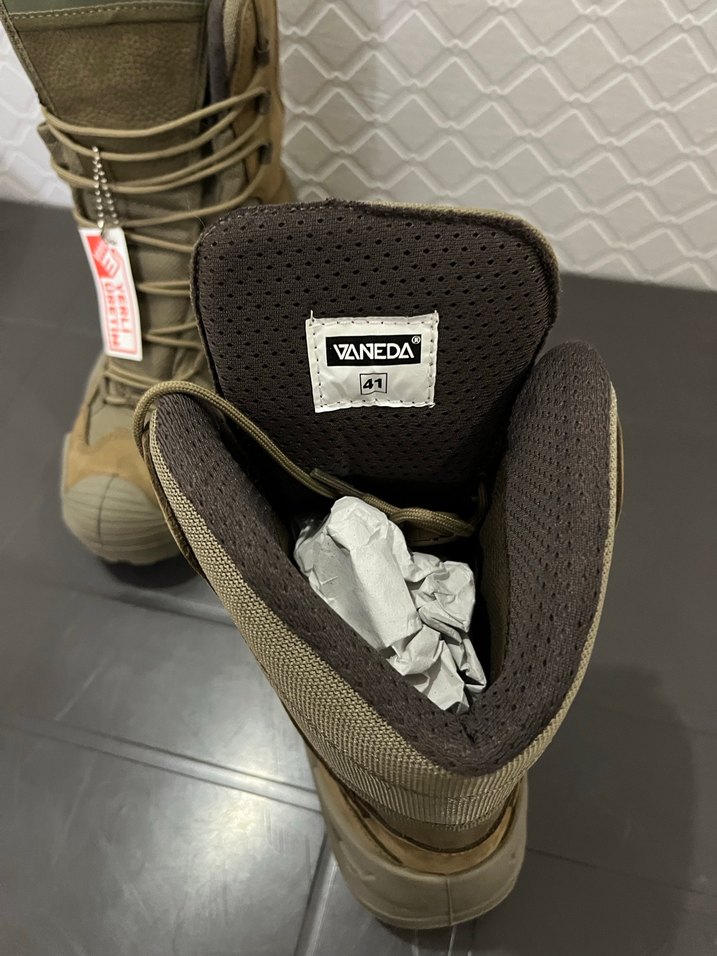 Vaneda bot - Görsel 4