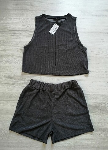 Trendyol & Milla Pijama takımı