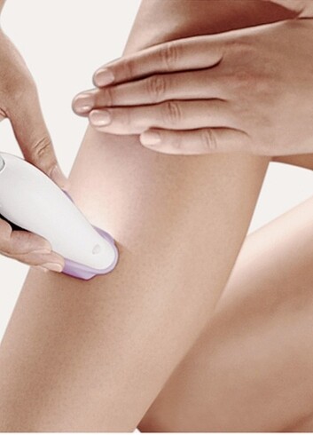 Braun Silk-épil 3 3170 Epilatör / Epilasyon - Görsel 5