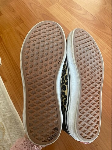 36 Beden siyah Renk Ojrinal vans
