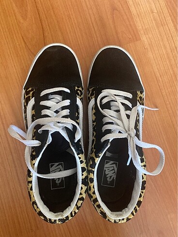 Vans Ojrinal vans