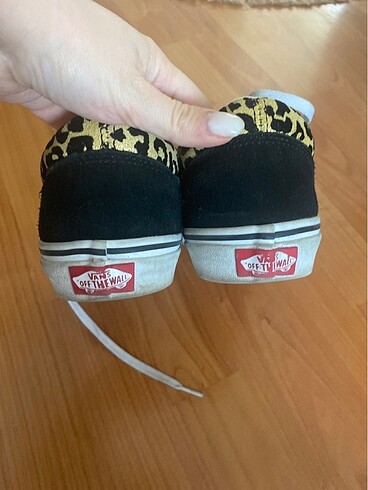 36 Beden Ojrinal vans