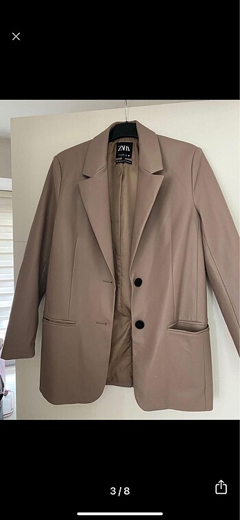 Zara Zara blazer