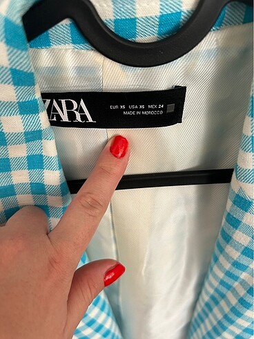 Zara Zara blazer