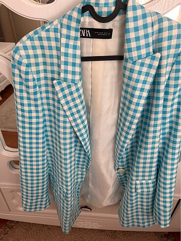 Zara blazer