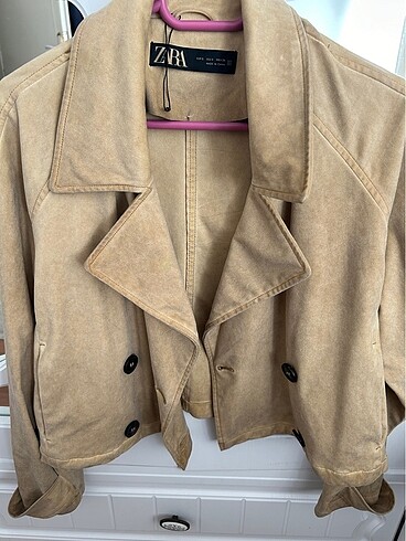 Zara ceket