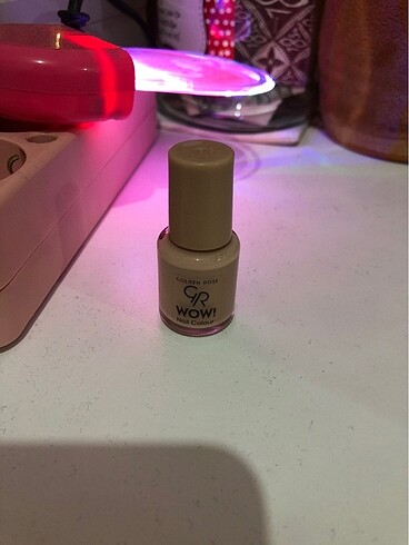 Mini oje