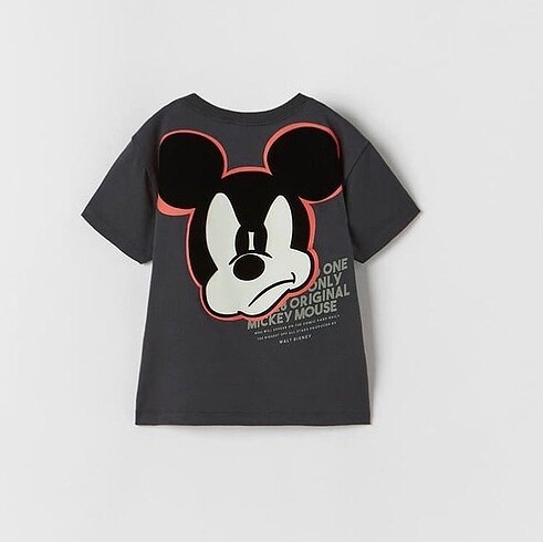 Marka mickey tshirt