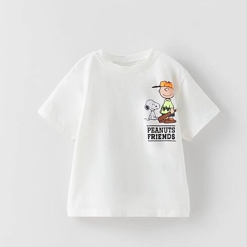 Marka snoopy tshirt
