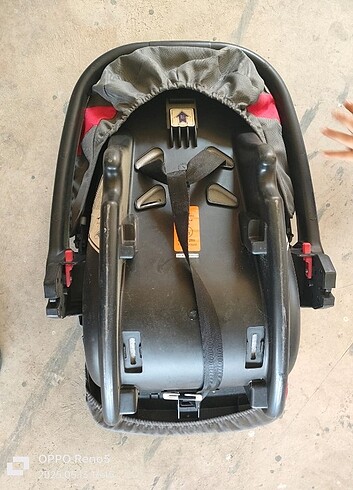 9- 36 kg Beden Puset