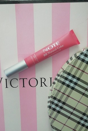 note bb lip corrector