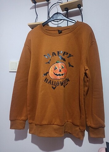 Halloween Sweatshirt 