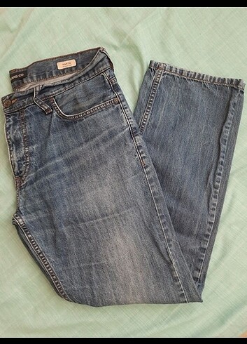 34 Beden Mavi Jeans pantolon 