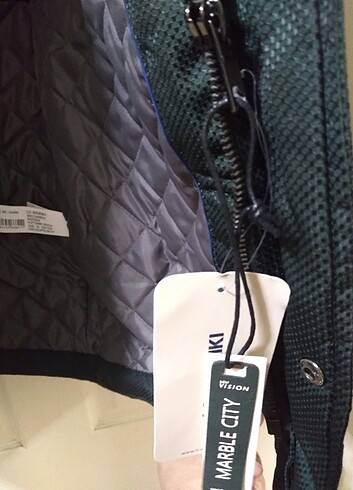LC Waikiki Lcw erkek mont
