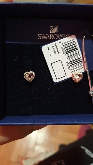 Swarovski orijinal