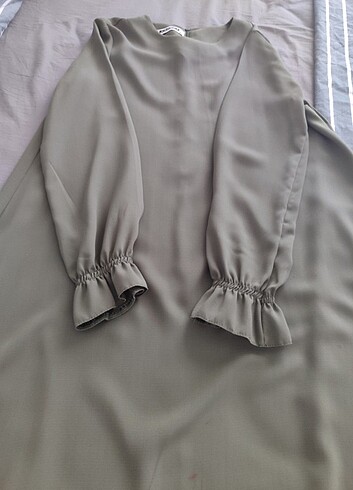 Asimetrik kesim tunik