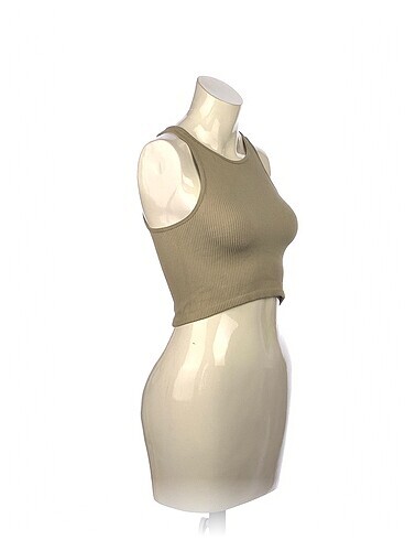 Vintage Love PreLoved Bluz %70 İndirimli.
