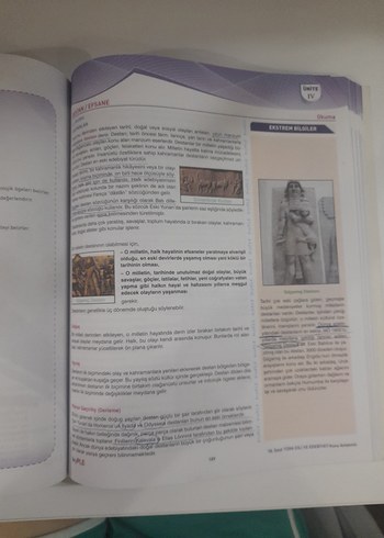  Beden 10. Sınıf Türk Dili ve Edebiyatı Konu Anlatımlı Kitap